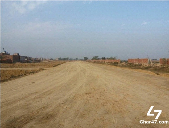 Nigehbaan Housing Scheme Lahore