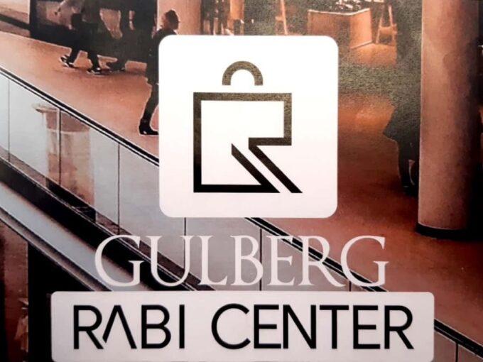 Rabi Center Gulberg Greens