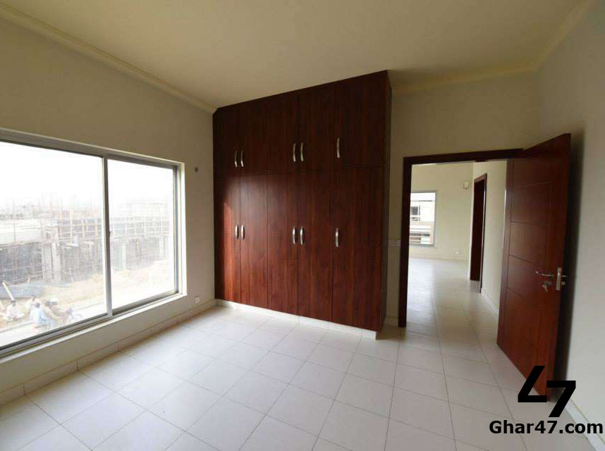 2 Beds Apartment Bahria Town Phase 4 Rawalpindi