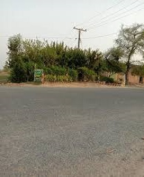 Noor Shah Road Sahiwal