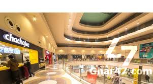 Corner Shop Fortress Square Mall Lahore Cantt