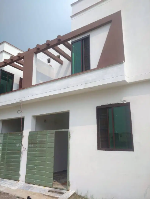 3 Marla Double Story Get Possession On 33% Down Payment Lahore
