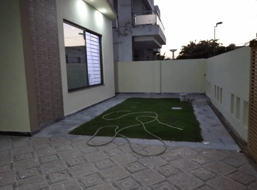 1 Kanal House For Rent, D.H.A- 2 [H] Islamabad