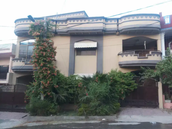 house for sale islamabad