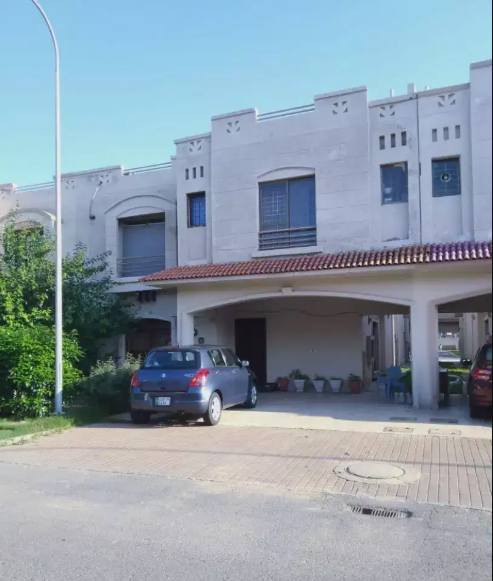 10 Marla New 4 Beds House Defence Raya Ideal Location Lahore