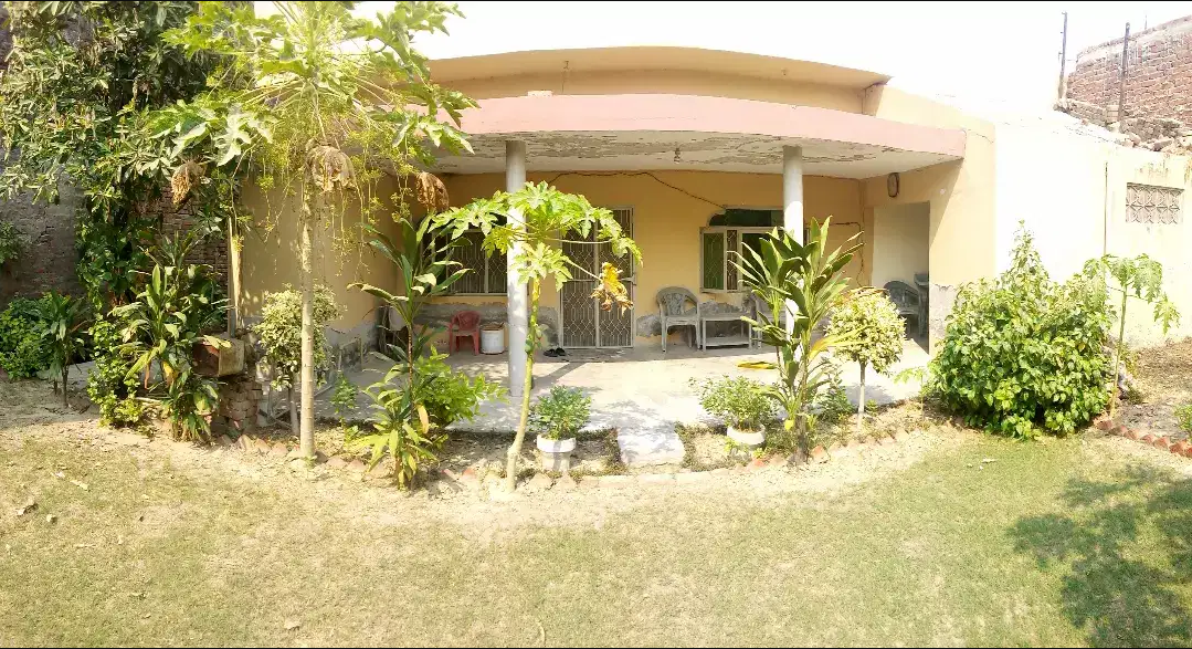 Beautiful 8.5 Marla House For Sale In Lahore