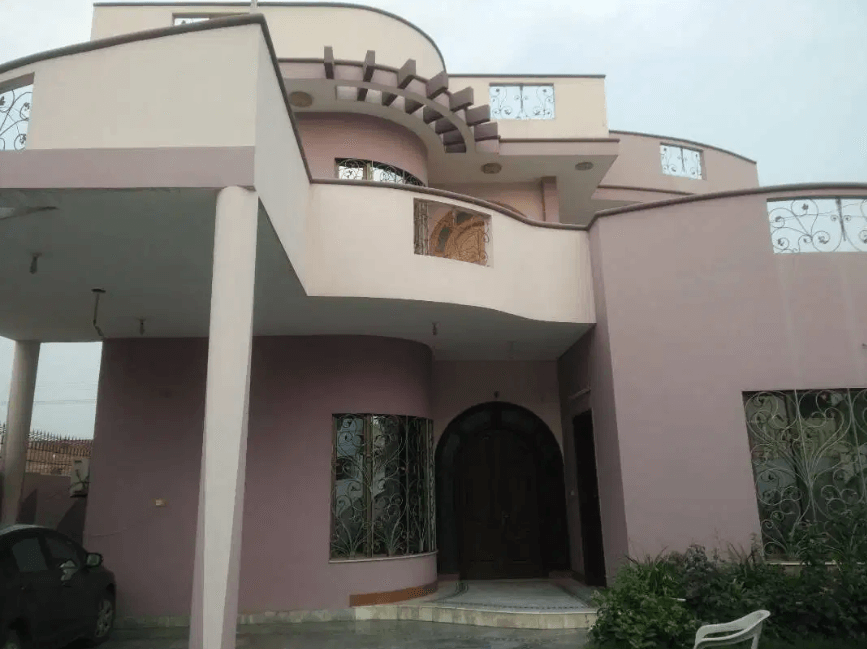 22 Marla House For Sale In Multan