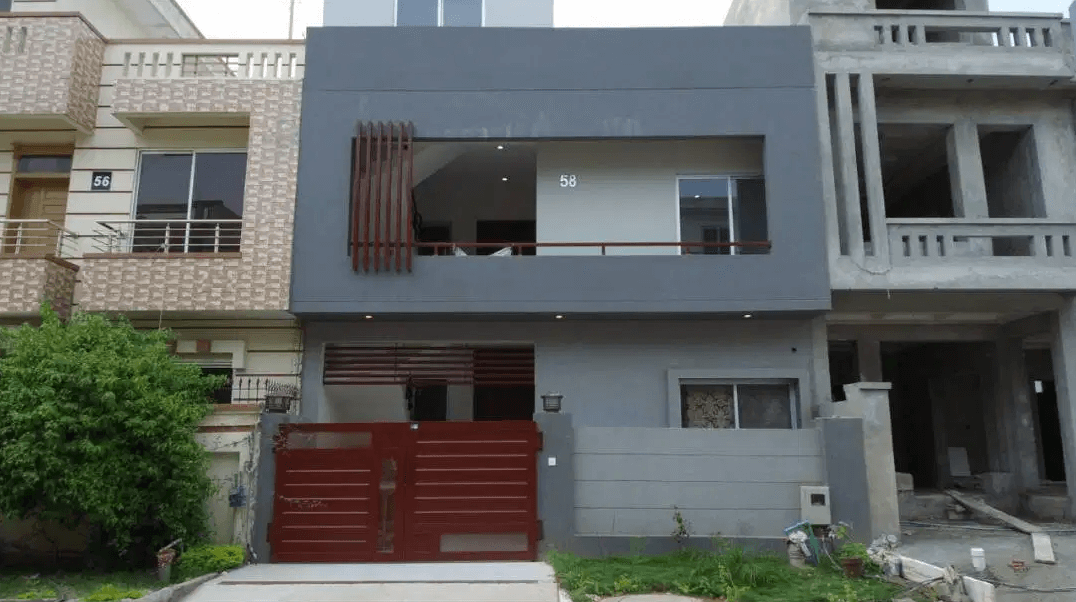 House For Sale In G131 Islamabad