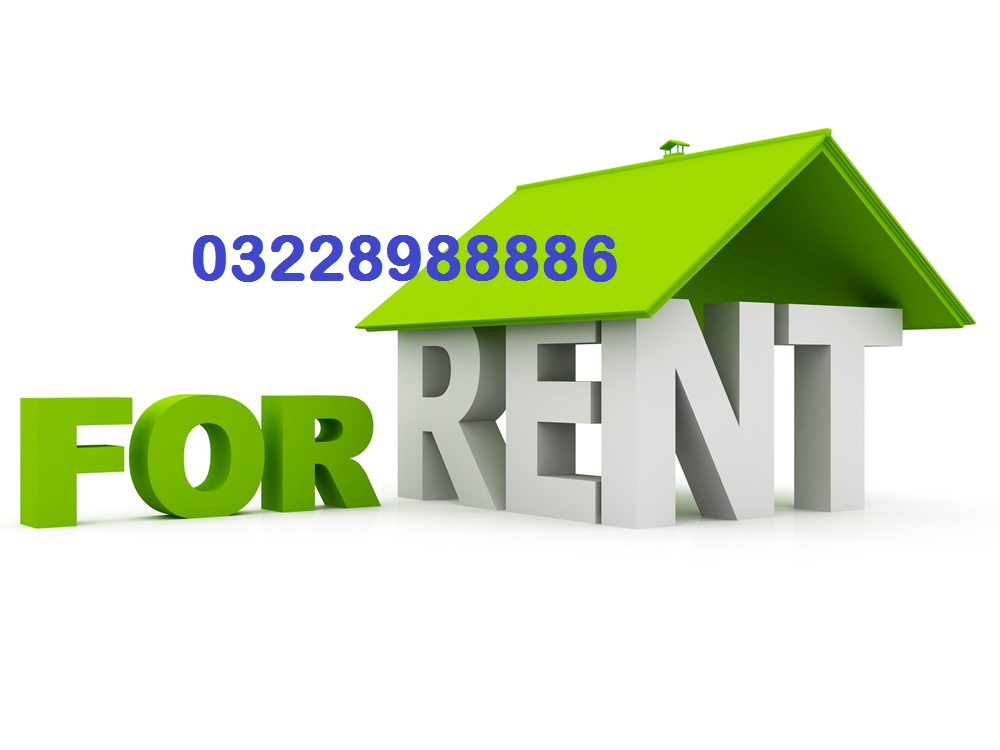 5 MARLA 3 BED House for Rent in Samanabad Lahore