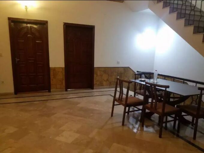 10 marla upper portion for rent in Islamabad|||