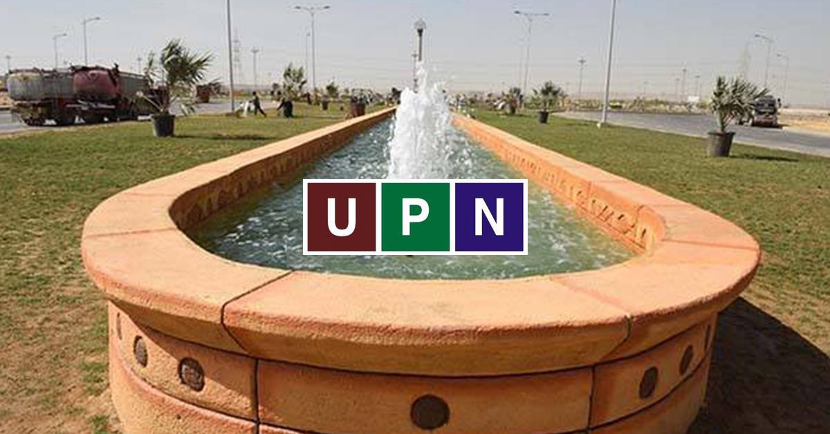 Right Time To Invest Near Jinnah Avenue For Guaranteed Profits