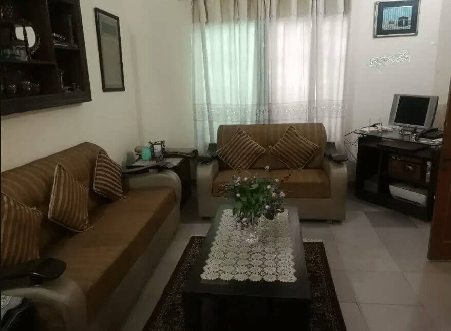Portion for Rent Lahore