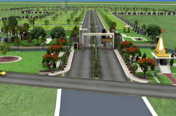 Plots Installments in Karachi