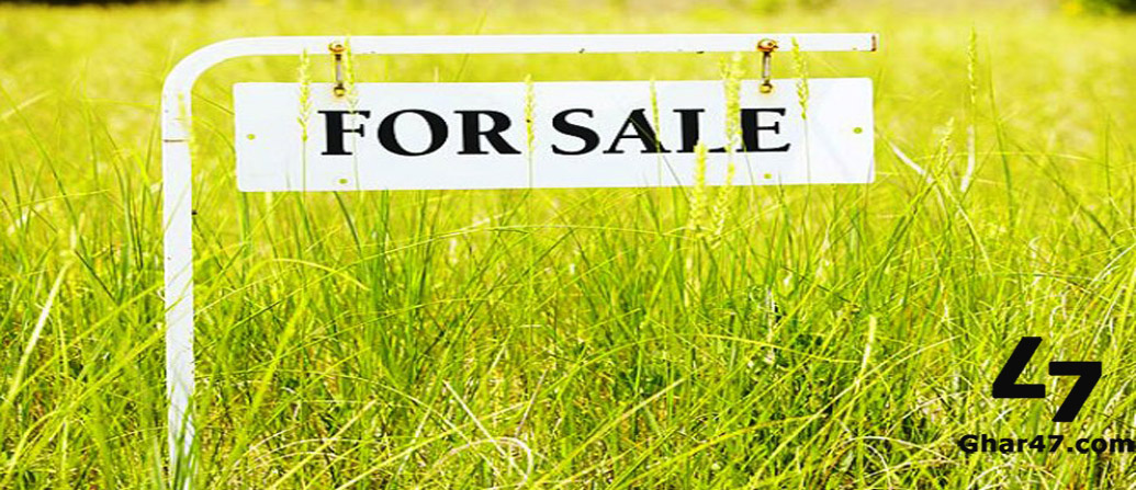 For Sale 4 Marla Residential Plot Wakeel Colony Rawalpindi