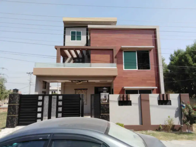 sale house lahore