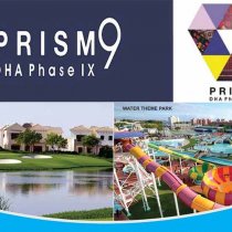 9 Prism DHA Lahore