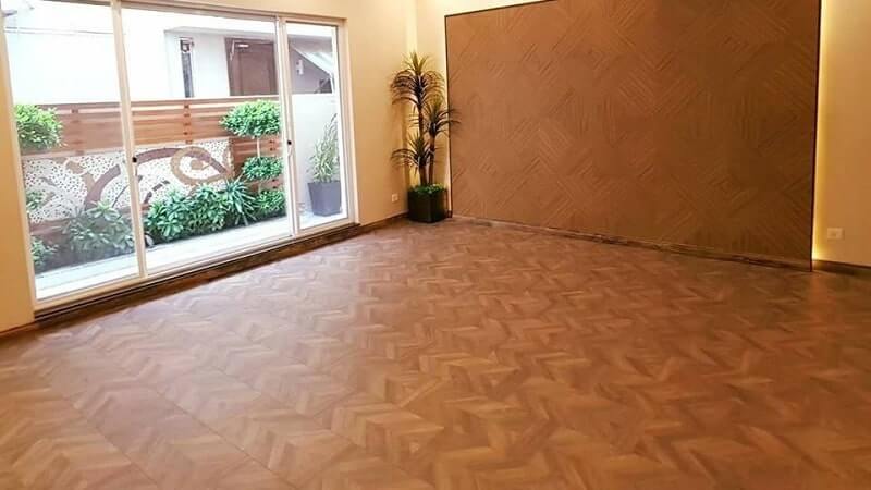 Top 6 Flooring Options for Homes