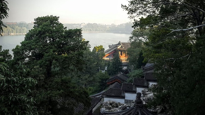 Beijing Top 10 Attractions beijing tourist attractions