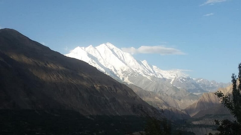 Gilgit-Baltistan Top 24 Attractions