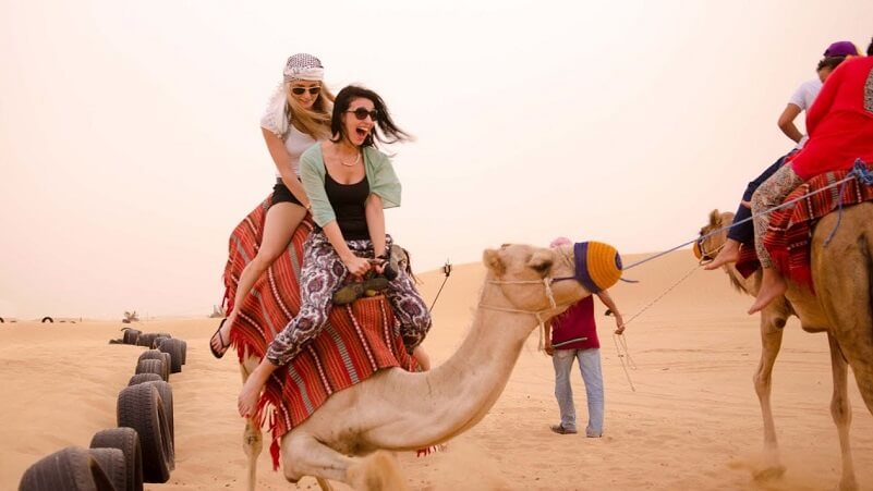 best places to visit in dubai with family Dubai Top 10 Attractions