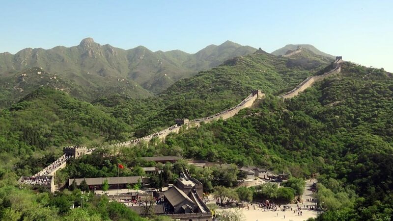 best places to visit in beijing Beijing Top 10 Attractions