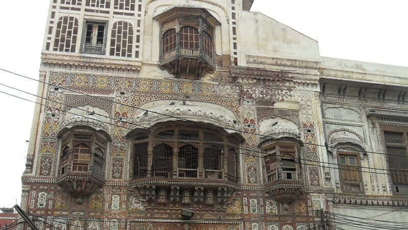 Nau Nihal Singh Haveli Pic 3