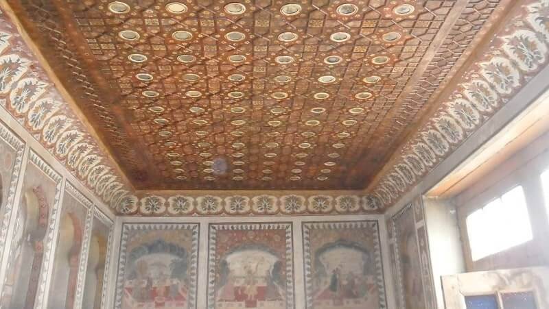 Nau Nihal Singh Haveli Pic 4