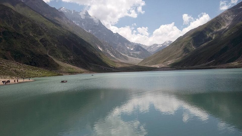 Gilgit-Baltistan Top 24 Attractions