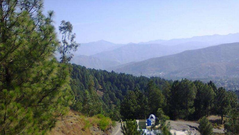 Abbottabad Top 10 Attractions