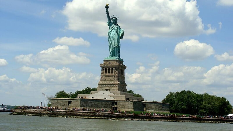 new york tourist attractions