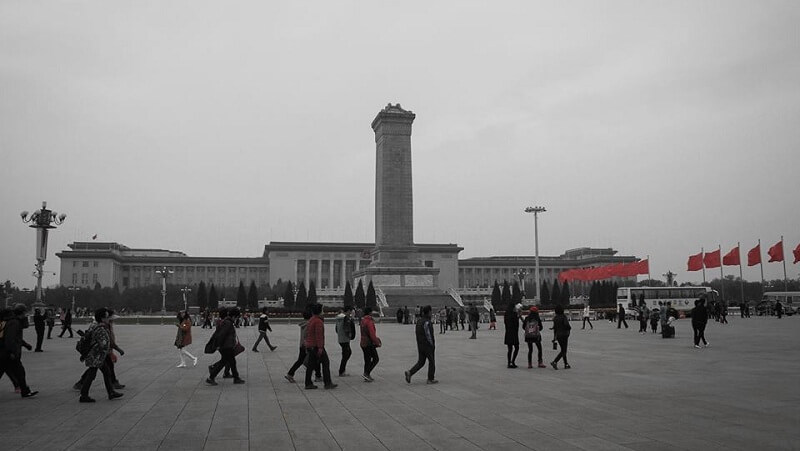 best places to visit in beijing during winter