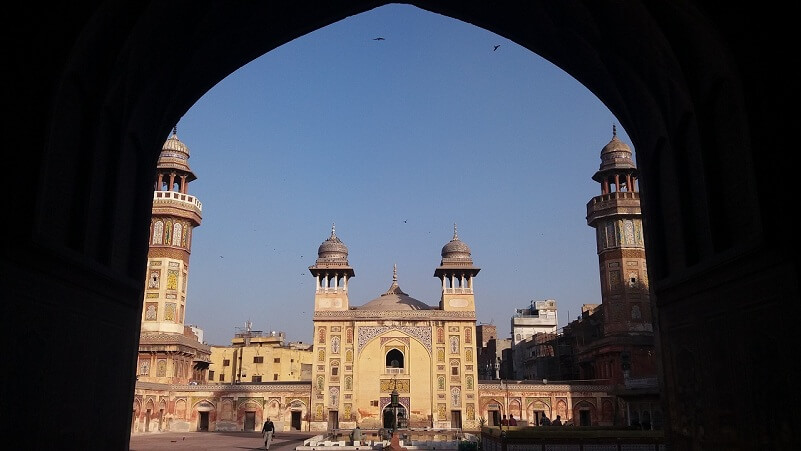 Lahore Top 19 Attractions