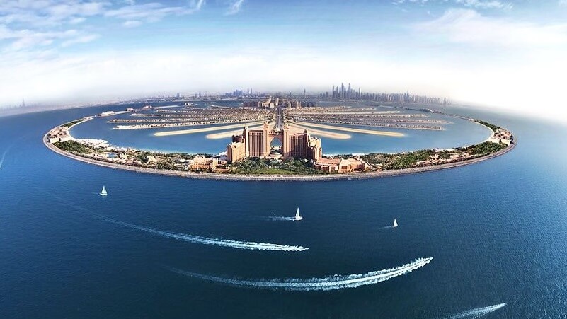 Dubai Top 10 Attractions for Tourists