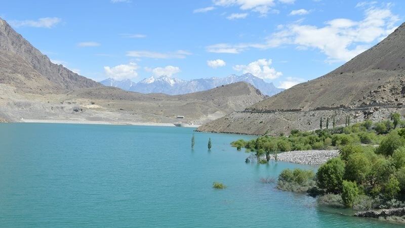 Gilgit-Baltistan Top 24 Attractions