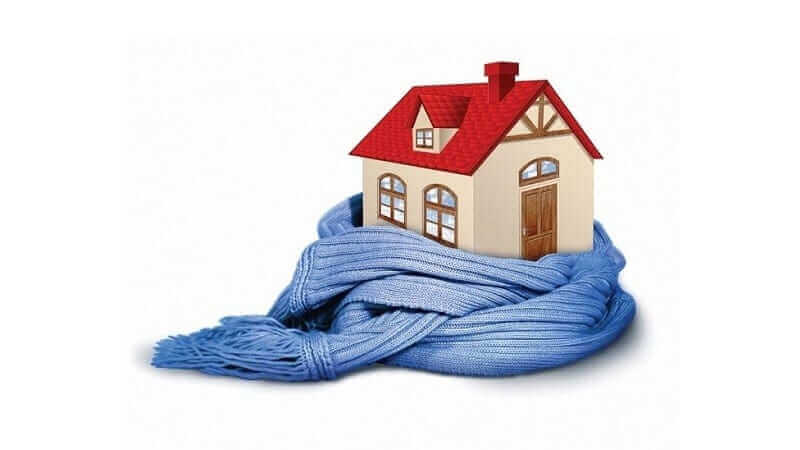 Home insulation tips