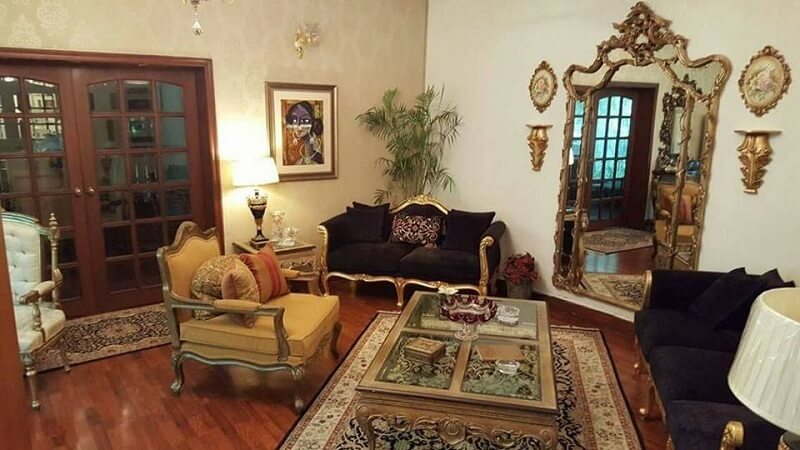 Home Interior Ideas for Summer and Winter Seasons