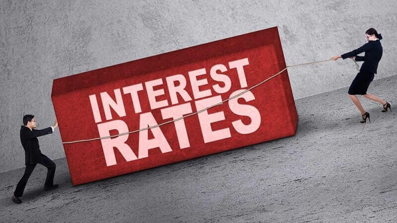 Interest Rate Increase and Pakistan Property Sector