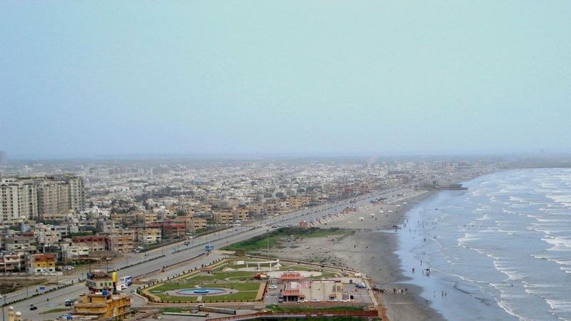 New Housing Schemes in Karachi