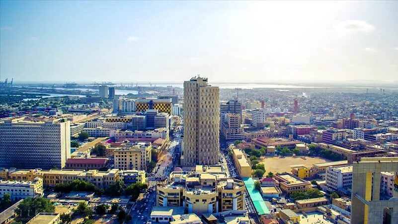 Karachi Top 10 Attractions