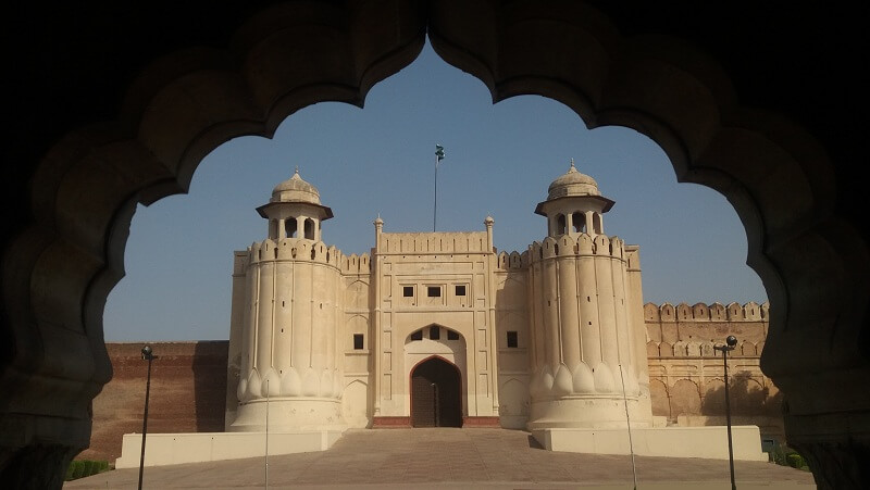 Lahore Top 19 Attractions