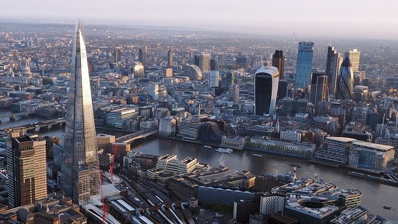 London Top 10 Attractions