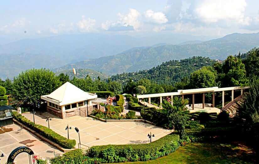 Murree Top 6 Attractions