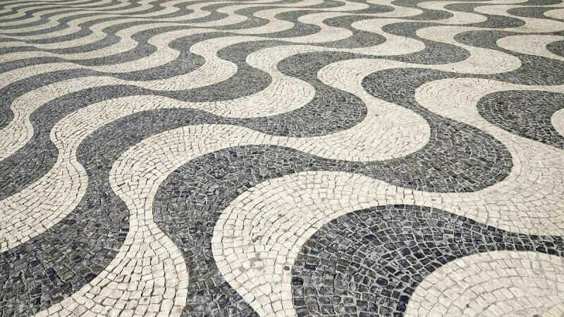 Pros and Cons of Mosaic Flooring