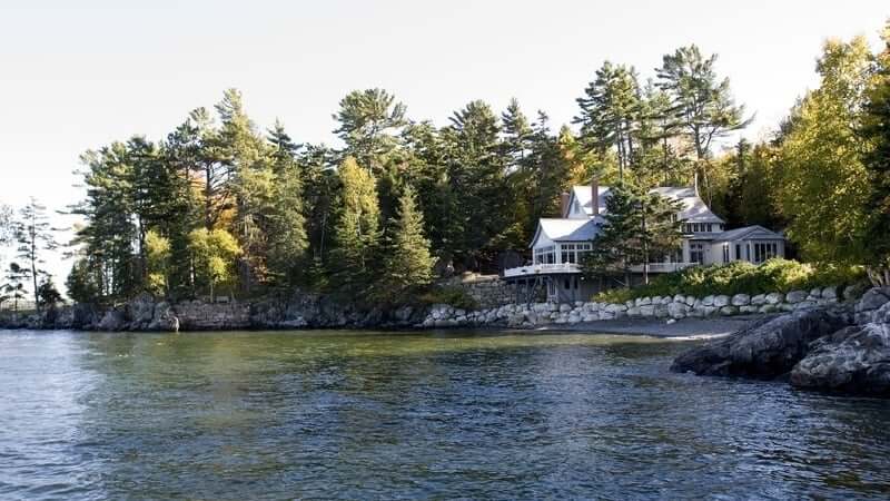 Pros and Cons of Seafront Living Water Beach Coastal Homes