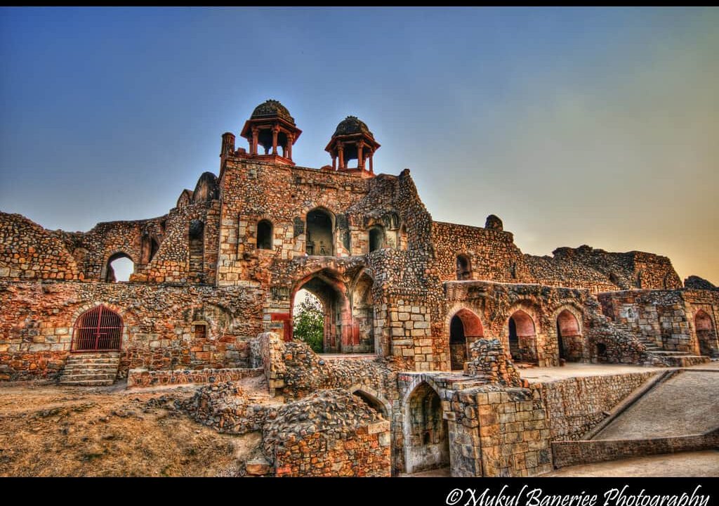 Rohtas Fort Jhelum