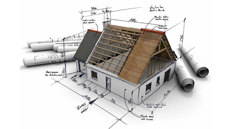 Things to consider before home alterations or additions