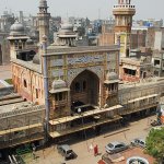 Wazir Khan Masjid Lahore
