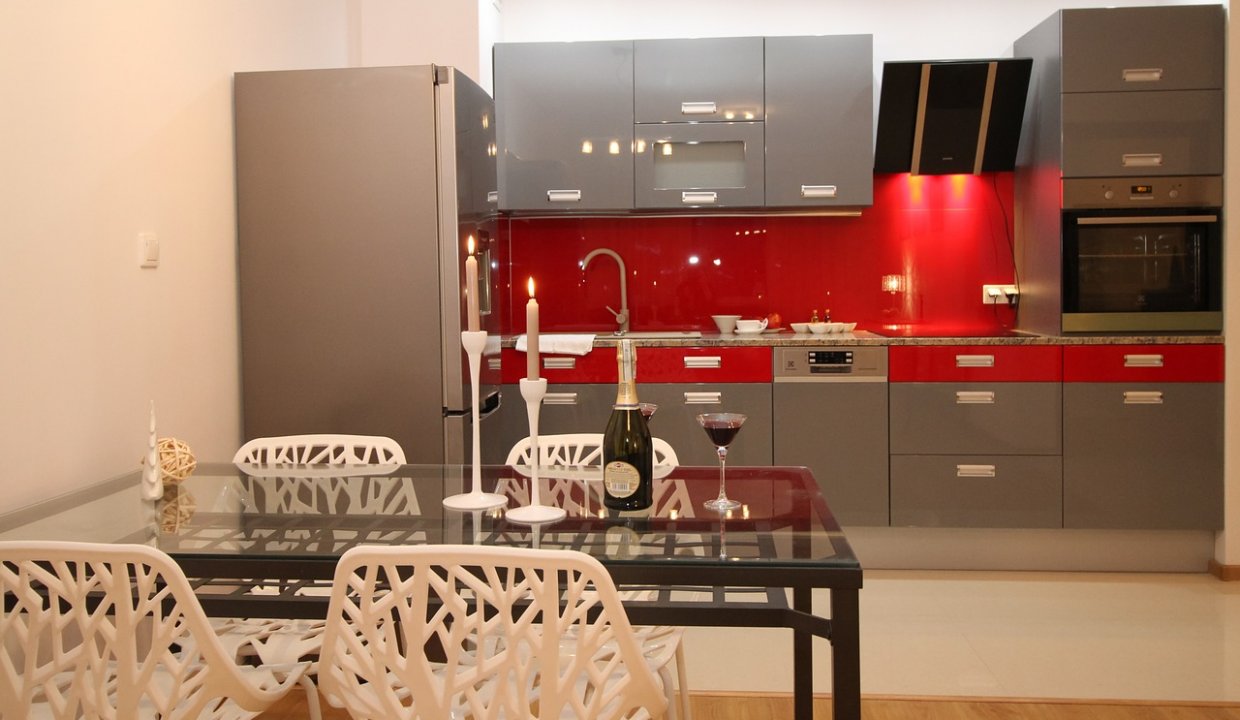 kitchen design