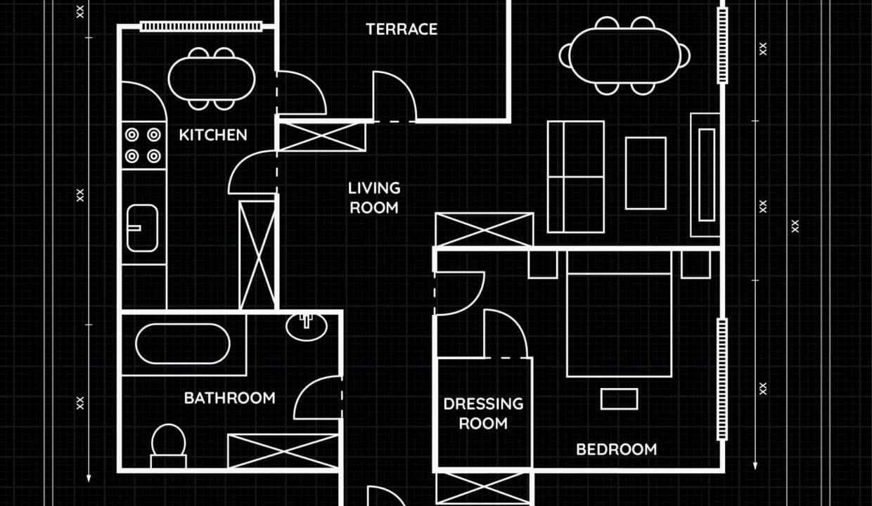 house map design