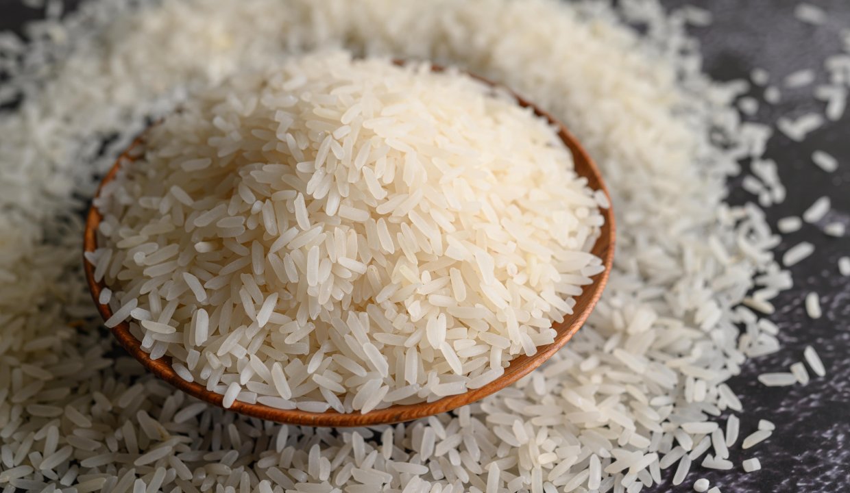 Rice Export Pakistan